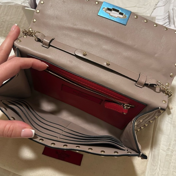 Valentino crossbody bag - Picture 7 of 10